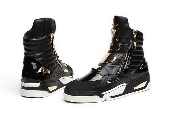 V High-Top Men Shoes_042